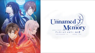 Unnamed Memory Season 2 EP 2 [Sub Indo]