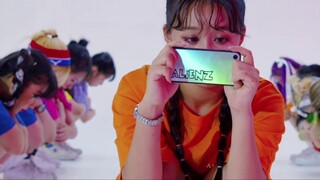 ALiEN Dance Studio | ALiEN Dance Studio X Fortress Battleroyale | Euanflow Choreography