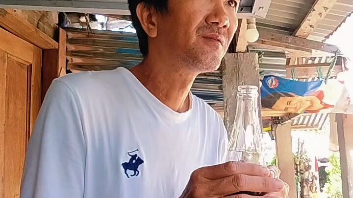 Di namansin si doggie
