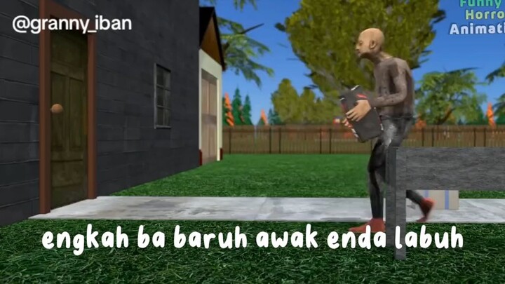 hahahahahha lucu lah