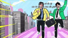 Hôm Nay Phải Cố Lên EP 13 [Sub Việt]