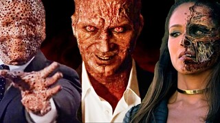 7 Terrifying Lucifer's Biblical Celestial Beings And Demons - Backstories Explored