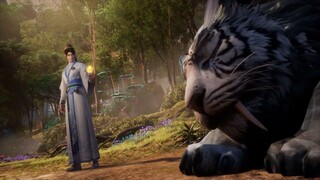 Perview Alchemy Supreme Eps 142