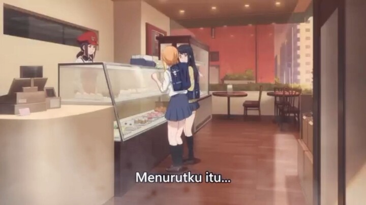SUGOI ANIME PART 15