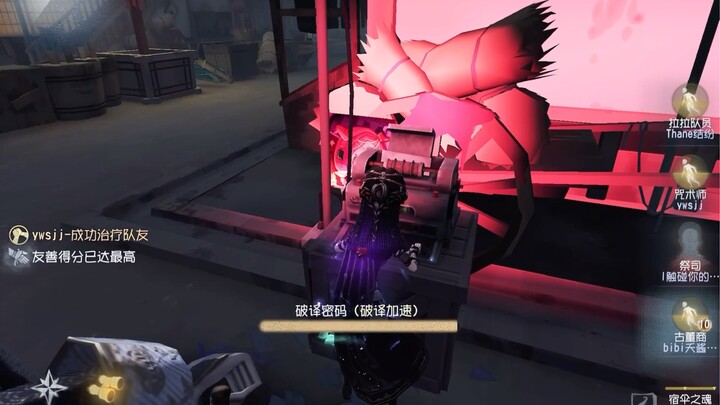 We’re already soloing—what’s there to be afraid of?