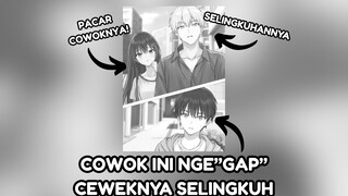 PACARNYA SELINGKUH DI HARI ULANG TAHUNNYA DAN MENYEBUTNYA MENJIJIKKAN !!!