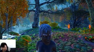 ARK - Bác Tô Huyền Thoại Đảo Trên Trời _ Đảo Trên Trời ARK Tập 4