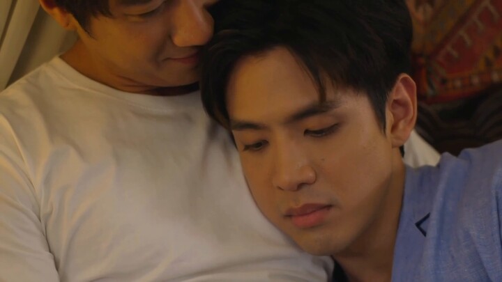 When a man acts like a spoiled child, his brother's spirit will float away~ The male Daji has used h