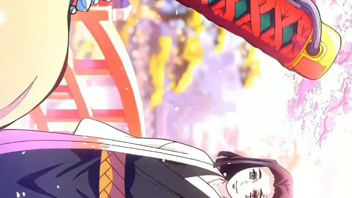 demon slayer