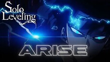 Solo Leveling Season 3 Episode 4 Chapter 2