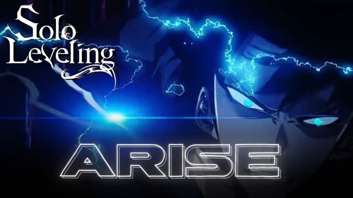 Solo Leveling Season 3 Episode 4 Chapter 2