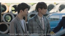 Goodbye to Goodbye Episode 7