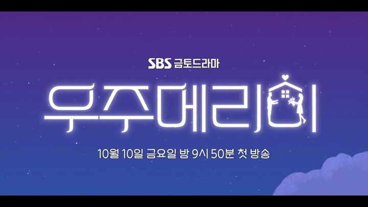 Would you marry me Teaser