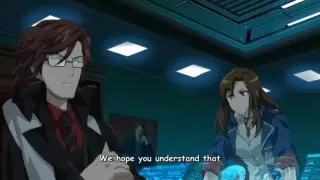 CLOSERS : SIDE BLACKLAMBS EP3 (ENG SUB)