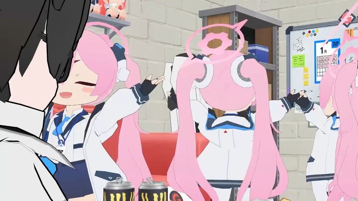 صدمة في كي فوتوز! حادثة شياو شيويه في 31 أغسطس