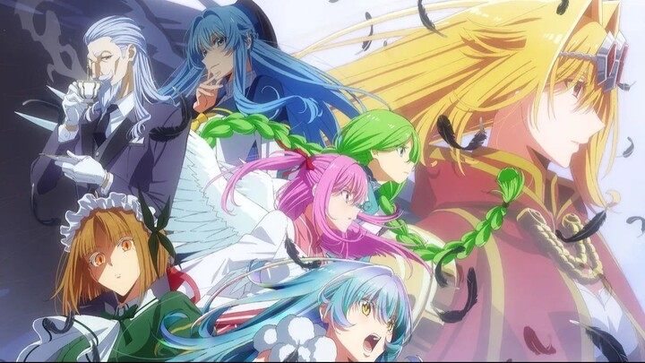 A Wild Last Boss Appeared 01