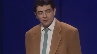 Những tác phẩm đầu tay của Mr. Bean: dạy bạn cách theo đuổi bạn gái