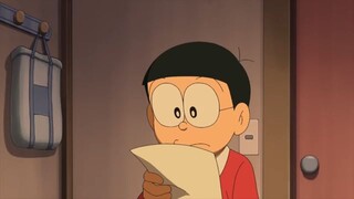 Doraemon episode 863