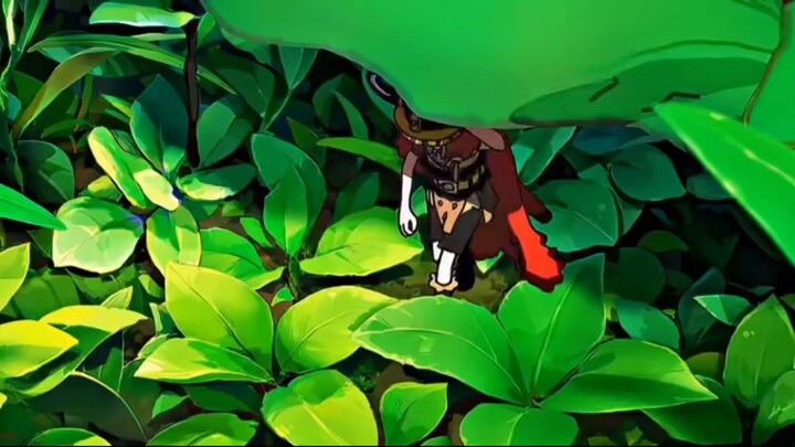 Kalau pola arc di One Piece ini benar,