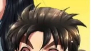[The Kindaichi Case Files/Commentary] New plot preview