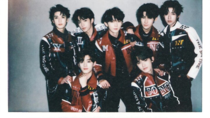 Popcorn: Gak apa-apa! Gak apa-apa! Ga—pa—apa!