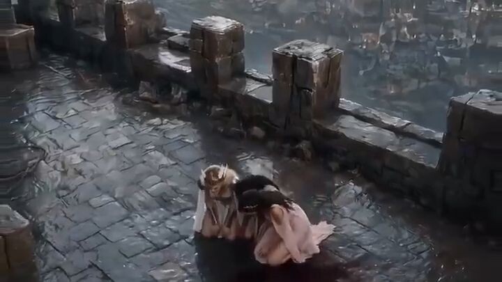 The_Abundant_God_of_olympus(720p)