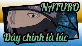 NATURO|[Kakashi/Gekijo,Cấm,Naruto]Trước,cuộc,đụng,độ,Ninja,4-Đây,chính,là,lúc_A