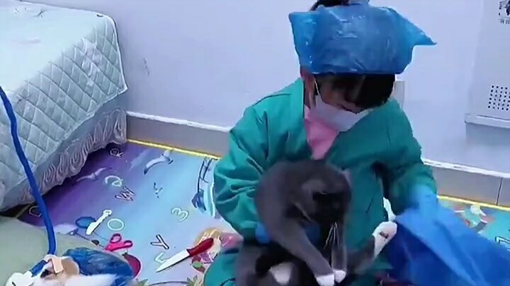 It’s true what they say—once you eat someone’s food, you’re left with nothing to say. Poor Gouzi is 