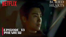 Buried Hearts - Episode 13 Subtitle Bahasa Indonesia