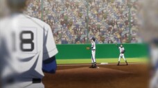 Diamond no Ace Act II Episode 4