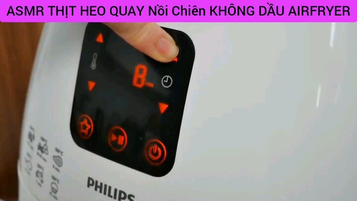 cách làm thịt heo quay