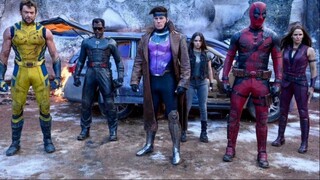 [Full Movie] Deadpool & Wolverine 2025 [Download Link in Description]
