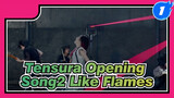From Youtube Tensura Opening Song 2 MindaRyn-Like Flames_1