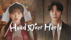 Head over hell || `•Eps-11• sub indo