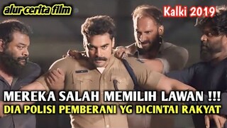 Emang Boleh Polisi Sejagoan ini !?