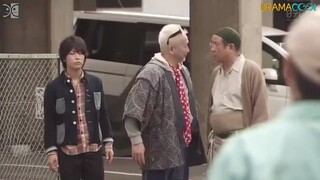 Tokyo Bandwagon Episode 1 Eng Sub
