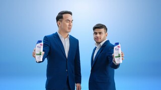 Joe Taslim x Fadil Jaidi - Siapakah BA Head & Shoulders Selanjutnya-