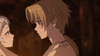 Chapter 12 of "Re:Zero - Starting Life in Another World" is the final chapter of the first half. It'