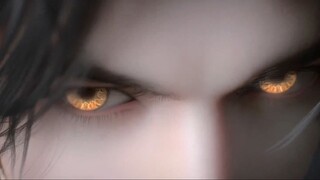 World Of Immortals Eps 16 sub indo 1080P