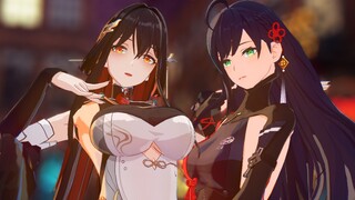 คุณค่าของแม่และน้องสาว