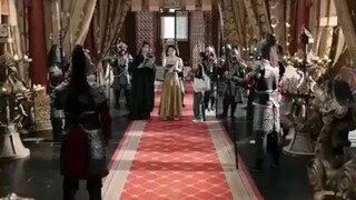 REAKSI SEMUA ORANG KETIKA MELIHAT DEWI!!😱