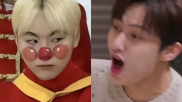 【seventeen】boo: “Mẫn Tuấn ni!!” Jun: “Vĩ!!” – Chuyện tình yêu hận của đôi vợ chồng Mẫn Tuấn