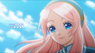 Hoshifuru oukoku no nina - EPS 1 (Subtitle Indonesia)