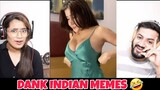 MEME TIME 🤣 | Dank Indian Memes #286 | Indian Memes Compilation Reaction | The Tenth Staar