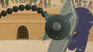 【Stickman】Alter Episode 8 (oleh Majoradim4)