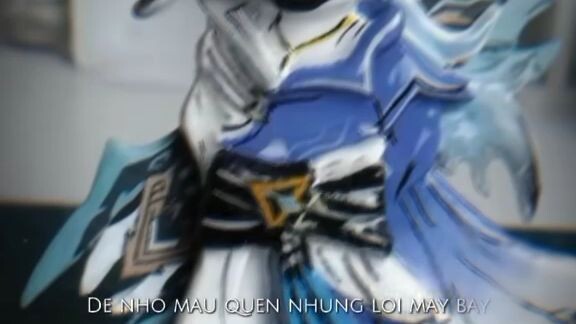 làm theo yêu cầu nhân vật