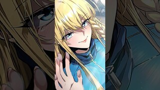 She Obsessed With Mc🥂✨ #manhwa #manhua #webtoon #manga #manhwaedit #manhwareccomendation #anime #amv