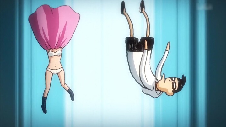 [Assassin Wu Liuqi] Pay tribute to every wonderful moment!