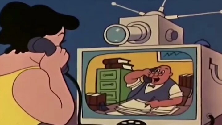 How Wild Can Anime Get?