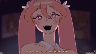 internet baby 🖥️💖--cudlil